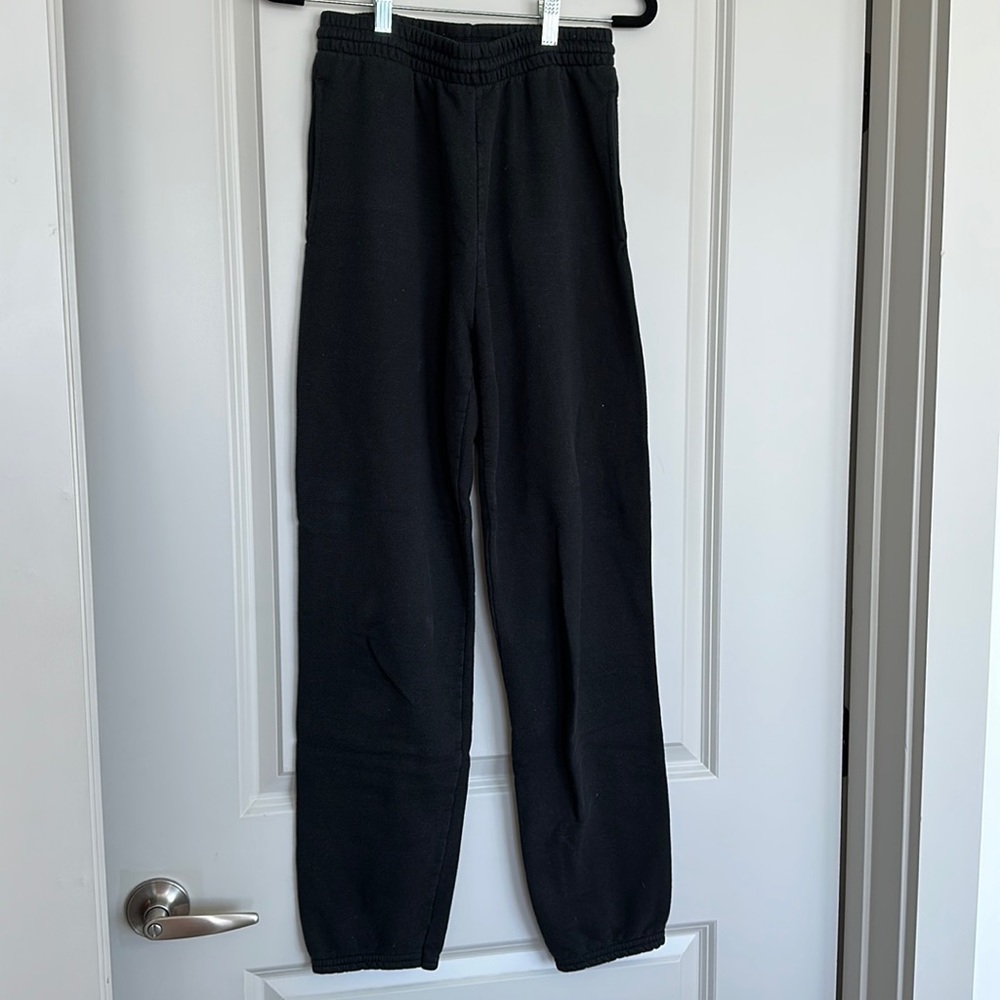 Fruit of the Loom joggers